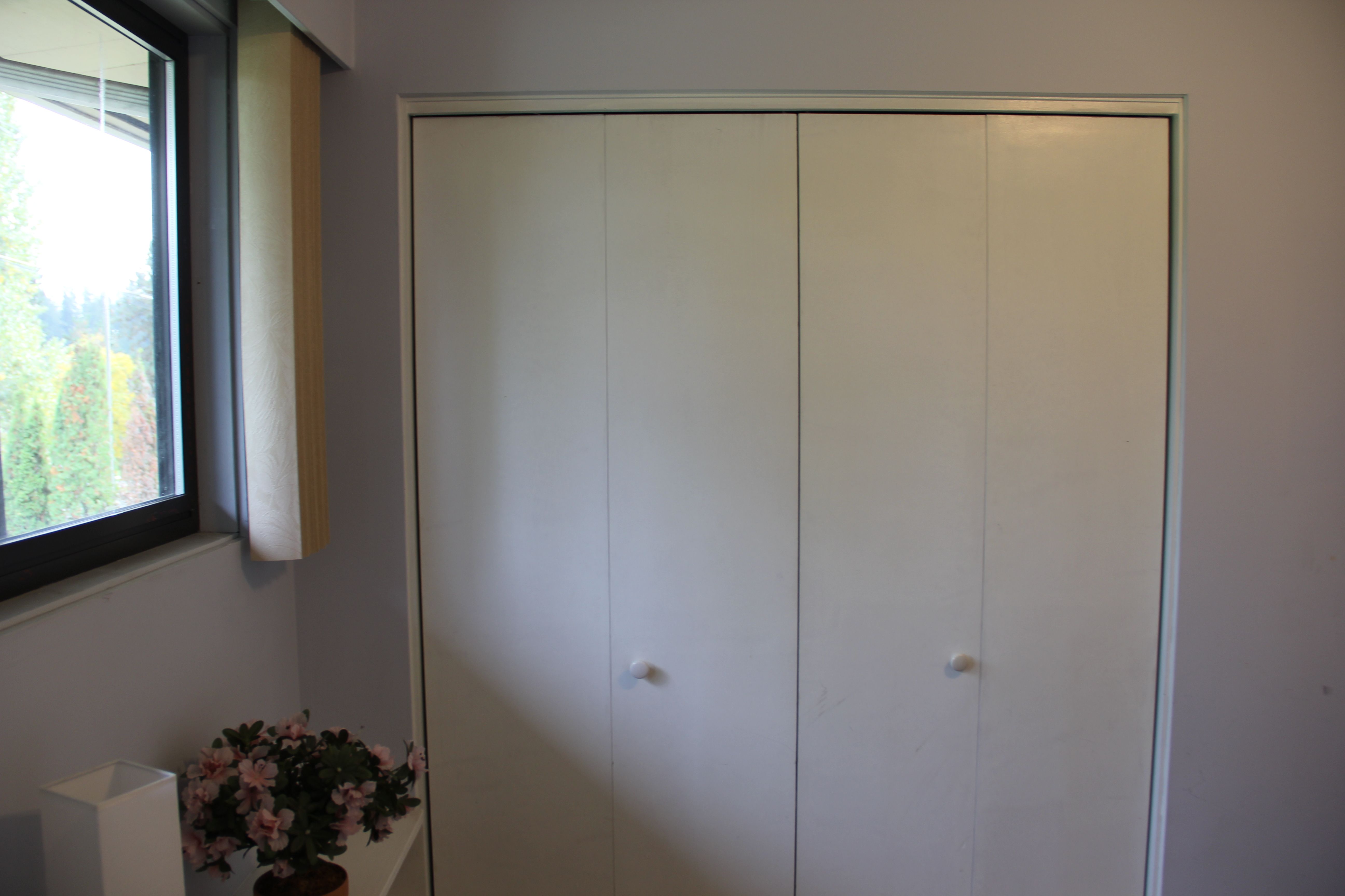 Affordable Private Room 3 for Students in Burquitlam near SkyTrain